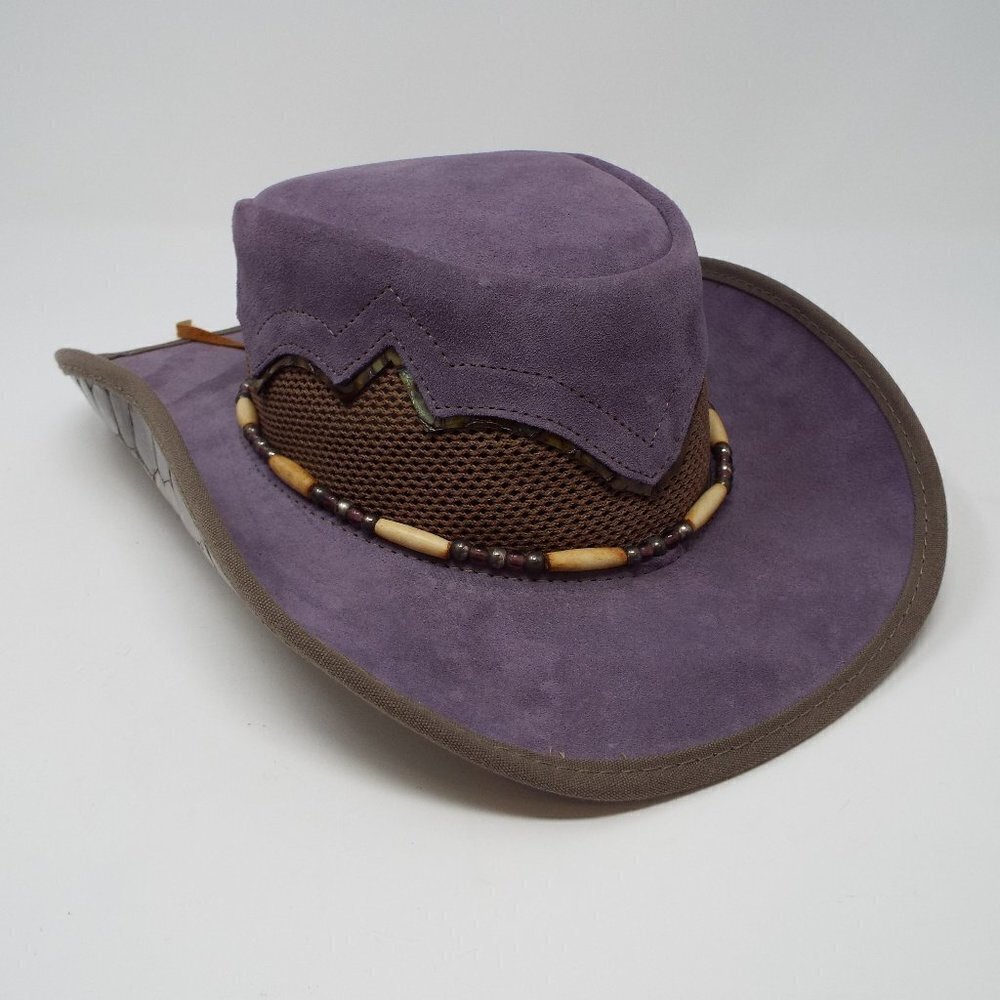 Sabbatini Sierra Handmade Hat